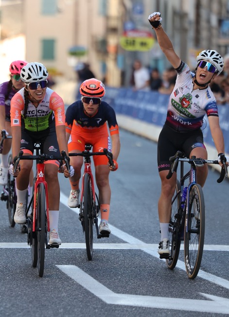 2026-10-04 - 5 EDIZIONE COPPA SAN DANIELE ROSA