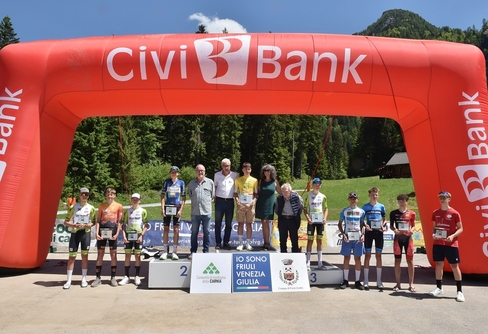 2026-05-24 - 5 GRAN PREMIO VAL DEGANO