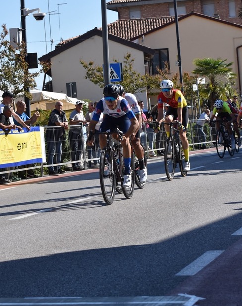 2026-10-04 - 5 TROFEO RICORDO DI ALESSIO E NICOLA