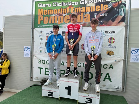 2026-03-29 - 61 COPPA D DENTONI