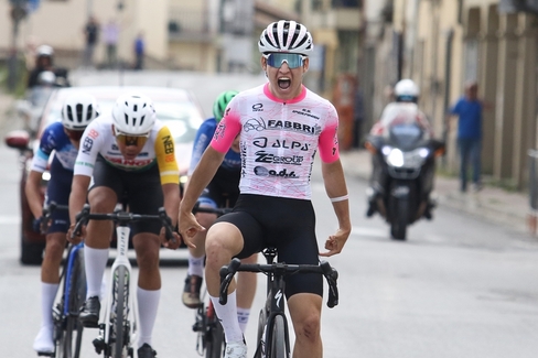 2026-04-19 - 62 GRAN PREMIO CALZIFICI E CALZATURIFICI STABBIESI