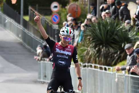 2026-03-31 - 64 COPPA FIERA DI MERCATALE