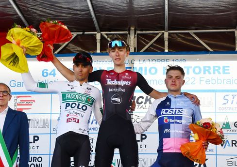 2026-02-22 - 64 GRAN PREMIO LA TORRE