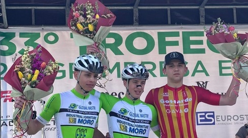 2026-03-29 - 64 GRAN PREMIO RINASCITA