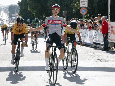 2026-10-04 - 68 COPPA BORGO PANICA
