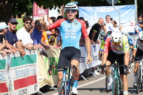 2026-06-06 - 68 GRAN PREMIO RONCOLEVA'