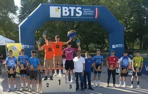 2026-04-25 - 68 TROFEO DELLA VITTORIA CAMPIONATO TRENTINO
