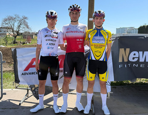 2026-04-04 - 6 TROFEO CITTA' BELLARIA IGEA MARINA