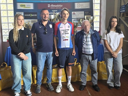 2026-10-04 - 6 TROFEO IVANA PROMETTI DOMINONI A M