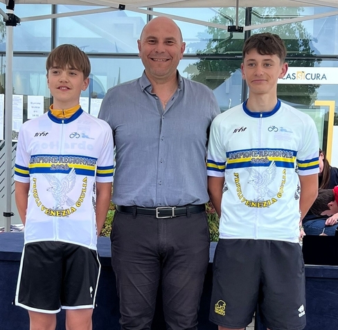 2026-05-10 - 6 TROFEO LA CIVIDINA PROVA VALIDA CAMPIONATO REGIONALE