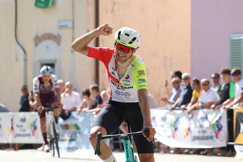 2026-05-30 - 70 GIRO CICLISTICO DEL MONTALBANO