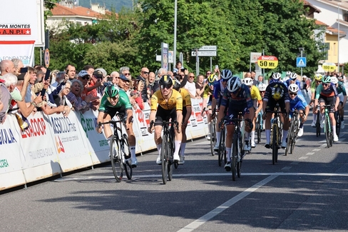 2026-04-25 - 71 COPPA MONTES GRAN PREMIO DELLA RESISTENZA