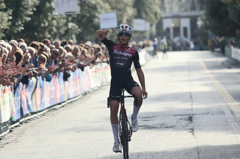 2026-10-11 - 75 GRAN PREMIO EZIO DEL ROSSO