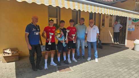 2026-06-07 - 75 NOVARA ORTA TROFEO E GORLA