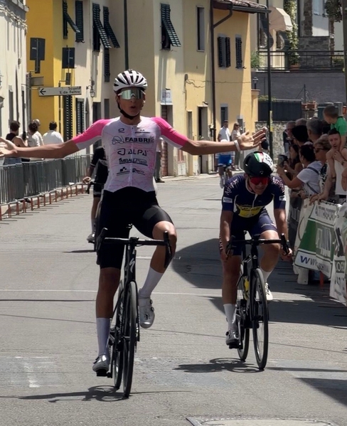 2026-06-14 - 77 COPPA SEI MARTIRI