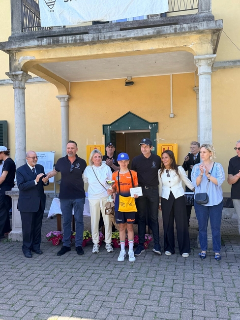 2026-04-25 - 7 GRAN PREMIO DI CRENNA