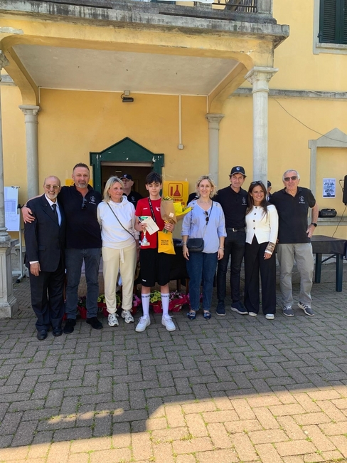 2026-04-25 - 7 GRAN PREMIO DI CRENNA