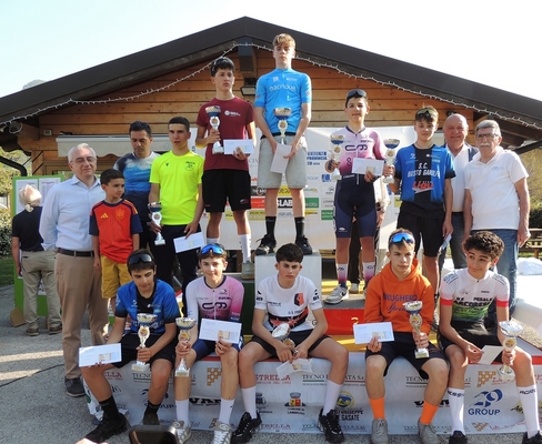 2026-04-11 - 7 TROFEO DINO PIETRELLA CRONOMETRO