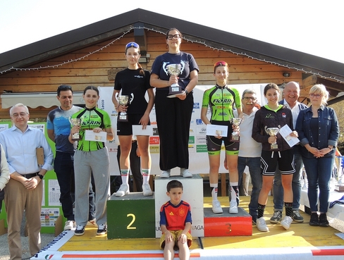 2026-04-11 - 7 TROFEO DINO PIETRELLA CRONOMETRO