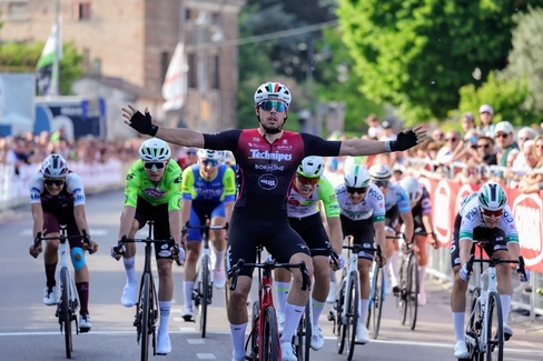 2026-04-26 - 82 VICENZA BIONDE UNDER23