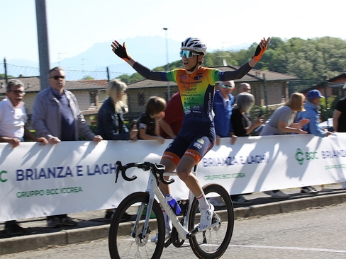 2026-04-25 - 9 TROFEO BCC BRIANZA E LAGHI