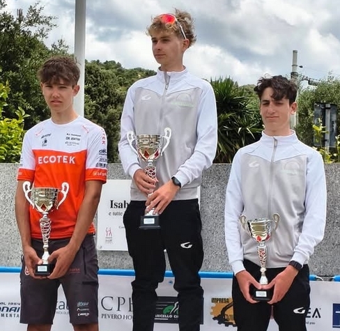2026-05-17 - COPPA COMUNE DI LOIRI PORTO SAN PAOLO