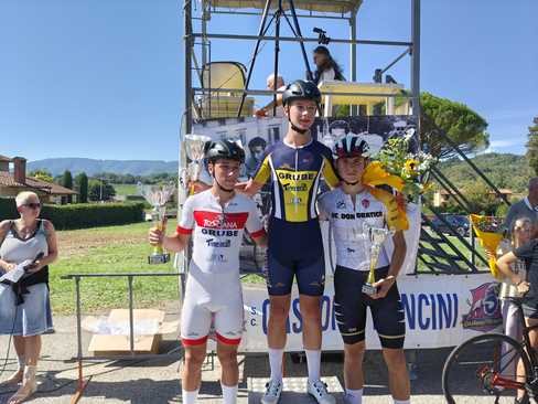 2026-09-20 - COPPA SPORTIVI DI BILANCINO GARA UNICA