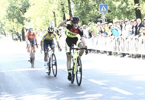 2026-04-25 - CRITERIUM LIBERAZIONE