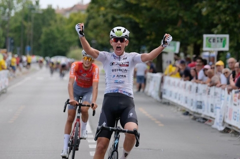 2026-08-23 - GIRO DELLE TRE PROVINCE QUARTA TAPPA
