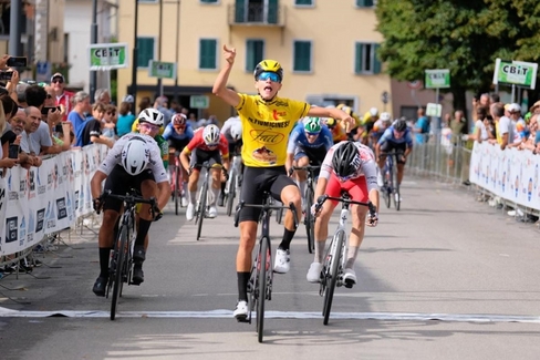 2026-08-21 - GIRO DELLE TRE PROVINCE SECONDA TAPPA