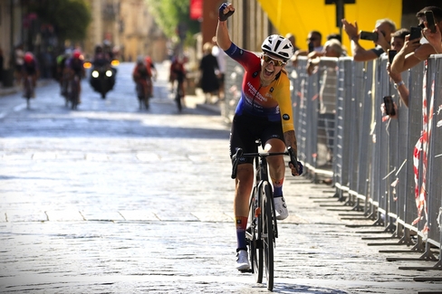 2026-09-19 - GIRO MEDITERRANEO ROSA SECONDA PROVA