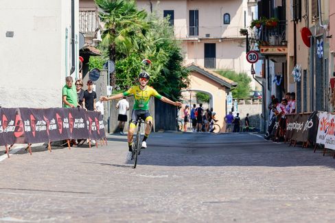 2026-08-09 - GRAN PREMIO 12 MARTIRI BORGOTICINO