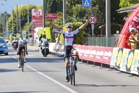 2026-08-09 - GRAN PREMIO CITTA' DI FONTANAFREDDA