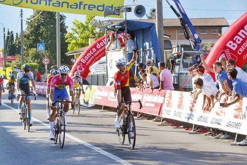 2026-08-09 - GRAN PREMIO CITTA' DI FONTANAFREDDA