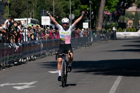 2026-04-25 - GRAN PREMIO DELLA LIBERAZIONE DONNE