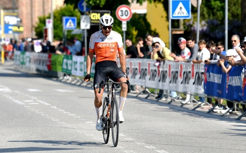 2026-04-18 - GRAN PREMIO DI VIGONZA STRADE DE GIARA