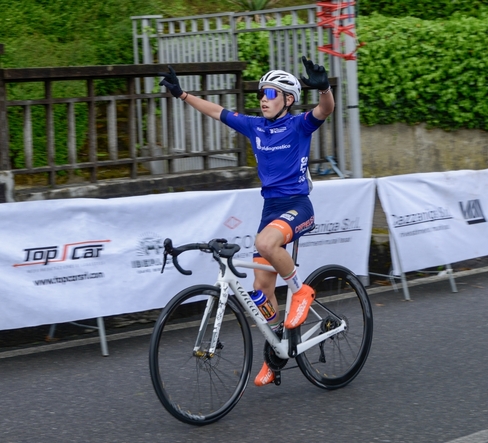 2026-04-19 - GRAN PREMIO GAETANO E MARIO ARRIGONI