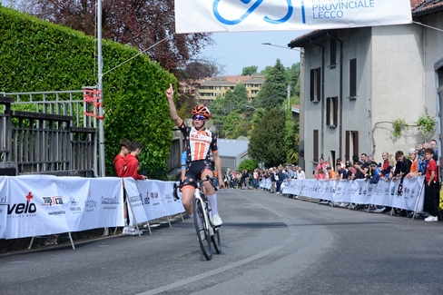 2026-04-19 - GRAN PREMIO GAETANO E MARIO ARRIGONI
