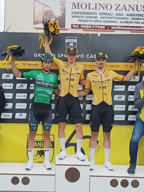 2026-05-10 - GRAN PREMIO MAGGIO FIASCHETTANO PROVA VALIDA CAMPIONATO REGIONALE