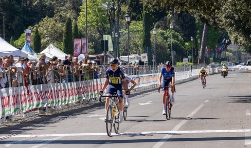 2026-04-24 - LIBERAZIONE ESORDIENTI GARA UNICA