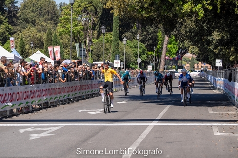 2026-04-24 - LIBERAZIONE JUNIOR