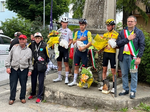 2026-05-10 - MARANO OSPITALETTO
