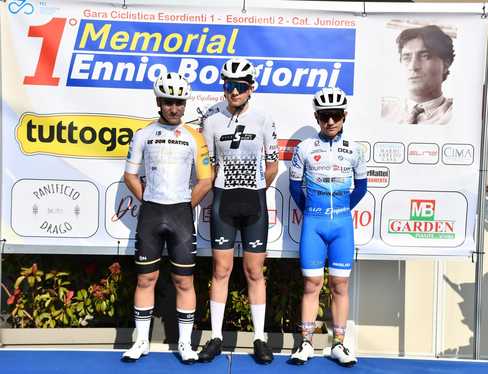 2026-03-22 - MEMORIAL ENNIO BONGIORNI