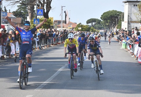 2026-03-22 - MEMORIAL ENNIO BONGIORNI