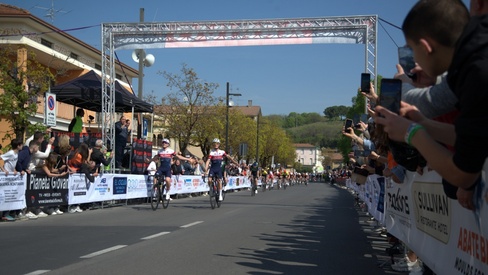 2026-04-06 - MEMORIAL FIORENZO MONTANARI