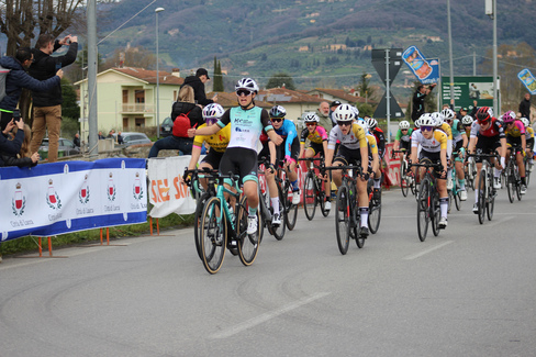 2026-03-15 - MEMORIAL MICHELA FANINI DONNE ESORDIENTI SECONDO ANNO