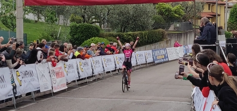 2026-04-19 - PIANEZZE GIRLS' ROAD CLASSIC