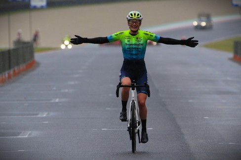 2026-02-14 - TROFEO ARTI E MESTIERI DELLA TRADIZIONE MUGELLANA