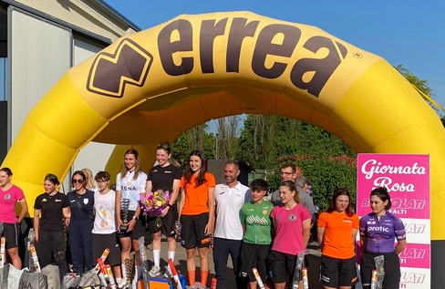 2026-04-18 - TROFEO BUSSOLATI ASFALTI