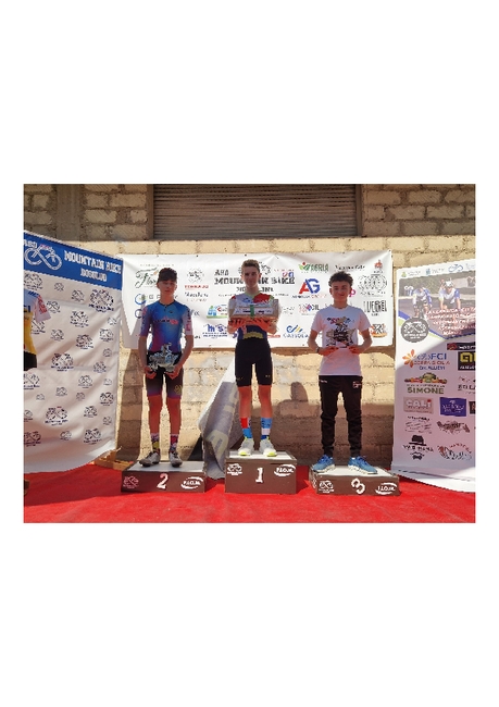 2026-04-19 - TROFEO CITTA' DI ROSOLINI GARA UNICA